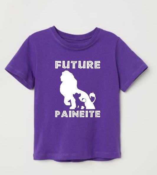 Future Paineite Shirt