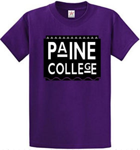 Paine College Martin-Inspired Shirt